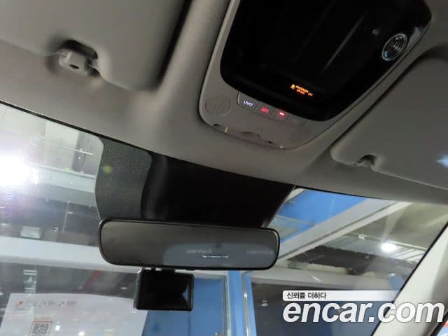 Kia Seltos Prestige, 2020 15