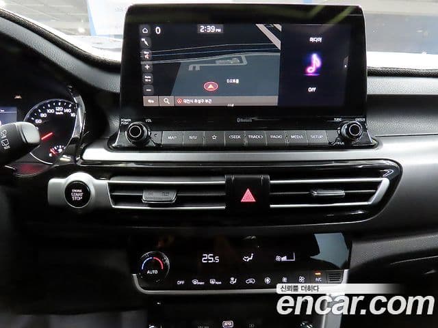 Kia Seltos Prestige, 2020 18