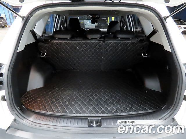 Kia Seltos Prestige, 2020 19