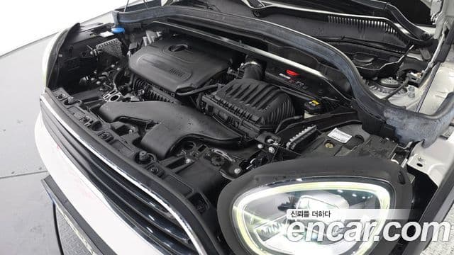 Mini Cooper Countryman 2세대, 2021 6