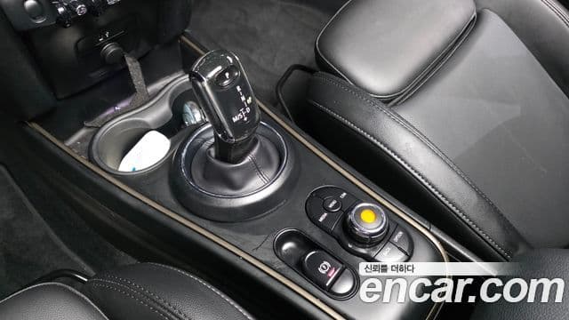 Mini Cooper Countryman 2세대, 2021 9