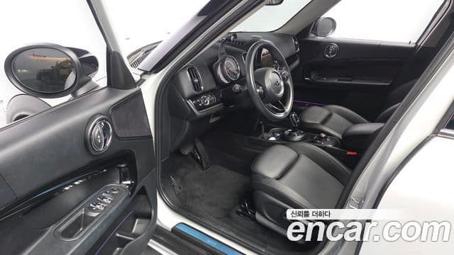 Mini Cooper Countryman 2세대, 2021 11