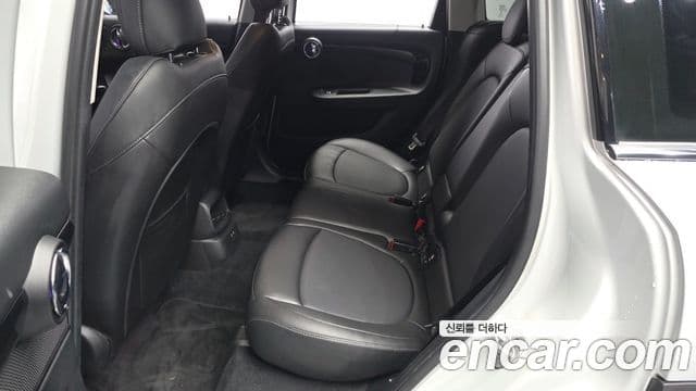 Mini Cooper Countryman 2세대, 2021 12