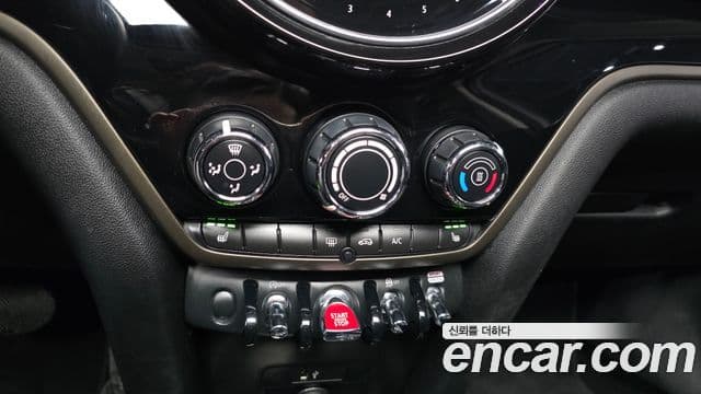 Mini Cooper Countryman 2세대, 2021 14