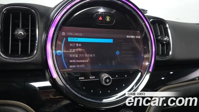 Mini Cooper Countryman 2세대, 2021 15