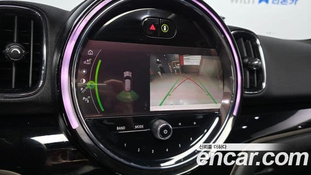 Mini Cooper Countryman 2세대, 2021 16