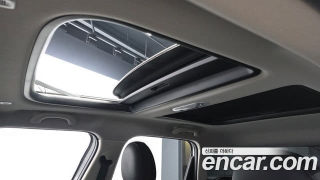 Mini Cooper Countryman 2세대, 2021 19