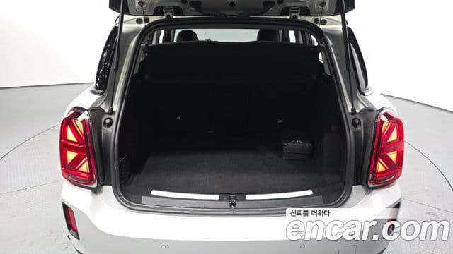 Mini Cooper Countryman 2세대, 2021 20