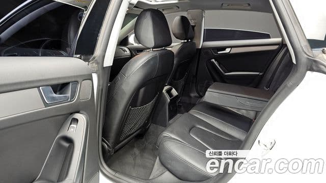 Audi A5 8TA, 2015 10