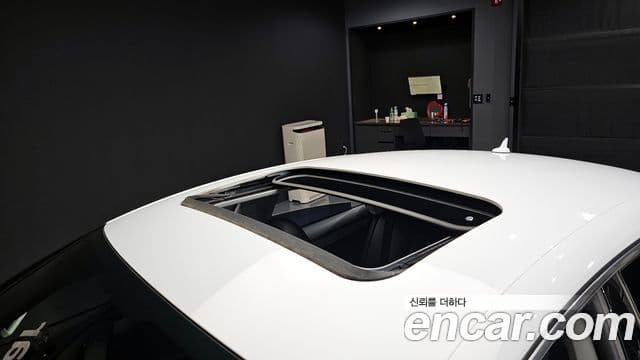 Audi A5 8TA, 2015 16