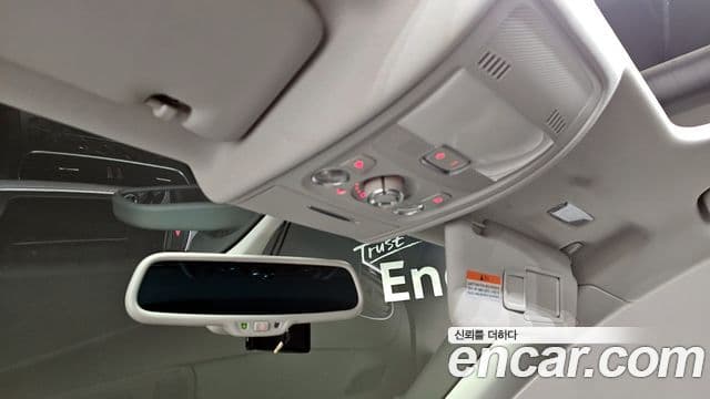 Audi A5 8TA, 2015 18