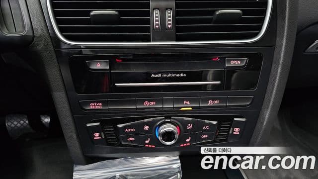 Audi A5 8TA, 2015 19