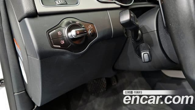 Audi A5 8TA, 2015 20