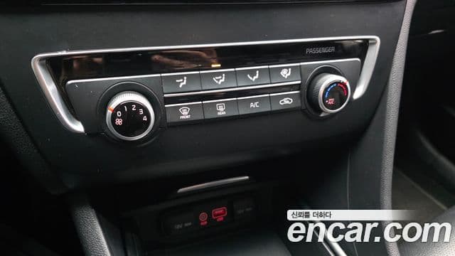 Kia K5 2세대 Luxury, 2018 17