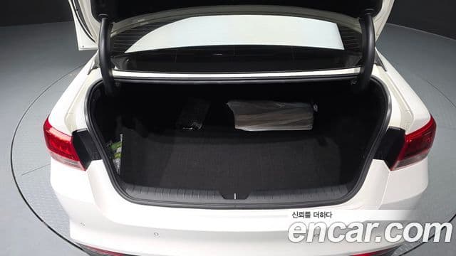 Kia K5 2세대 Luxury, 2018 20