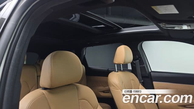 Kia Sorento 4세대 Noblesse, 2022 18