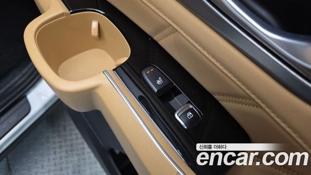 Kia Sorento 4세대 Noblesse, 2022 19