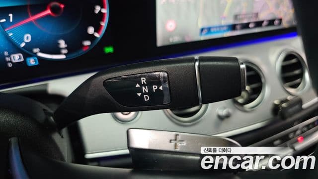 Mercedes-Benz E-класс W213 Avantgarde, 2021 9