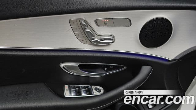 Mercedes-Benz E-класс W213 Avantgarde, 2021 13