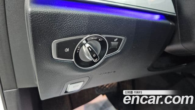 Mercedes-Benz E-класс W213 Avantgarde, 2021 14