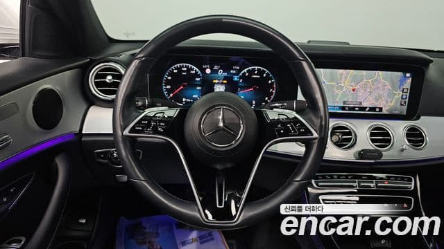 Mercedes-Benz E-класс W213 Avantgarde, 2021 15