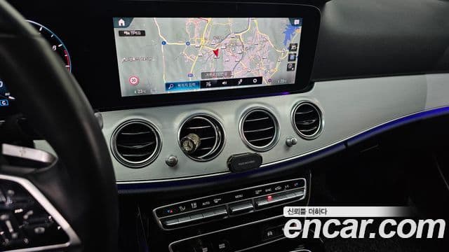 Mercedes-Benz E-класс W213 Avantgarde, 2021 16