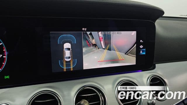 Mercedes-Benz E-класс W213 Avantgarde, 2021 17