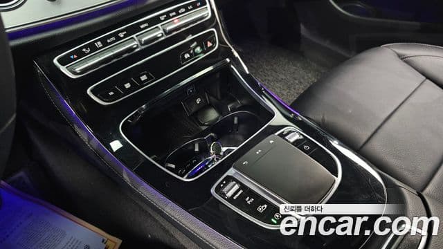 Mercedes-Benz E-класс W213 Avantgarde, 2021 18