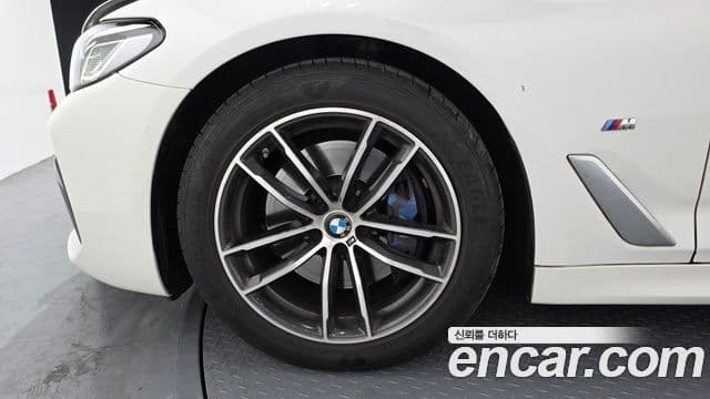 BMW 5시리즈 (G30) 520i M Sport, 2023 все фото