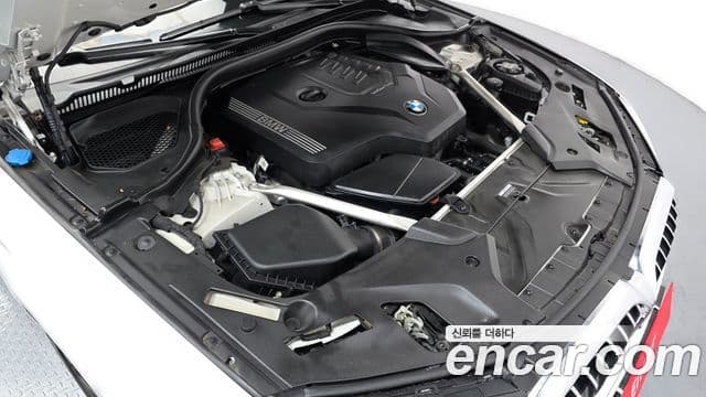 BMW 5시리즈 (G30) 520i M Sport, 2023 6