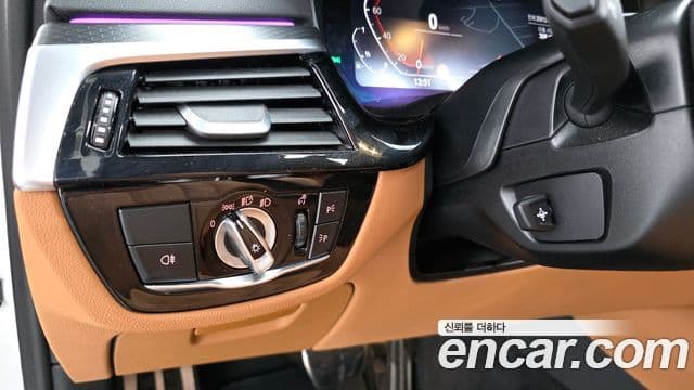 BMW 5시리즈 (G30) 520i M Sport, 2023 16