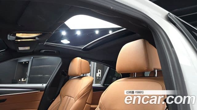 BMW 5시리즈 (G30) 520i M Sport, 2023 17