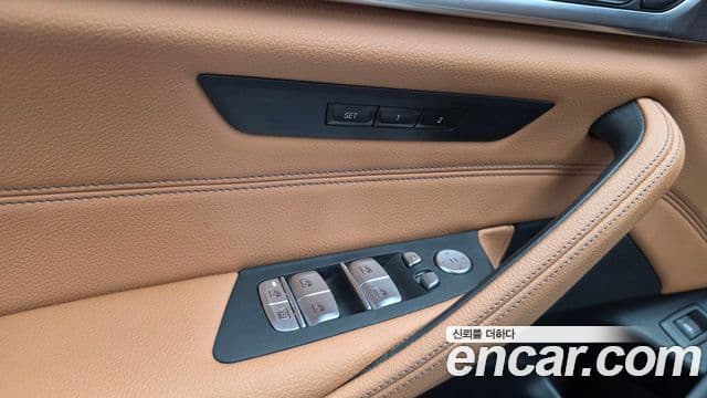 BMW 5시리즈 (G30) 520i M Sport, 2023 18