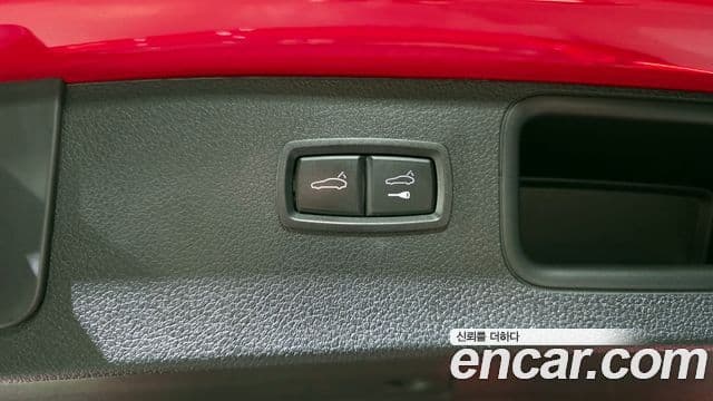 Porsche Macan 95B, 2020 18