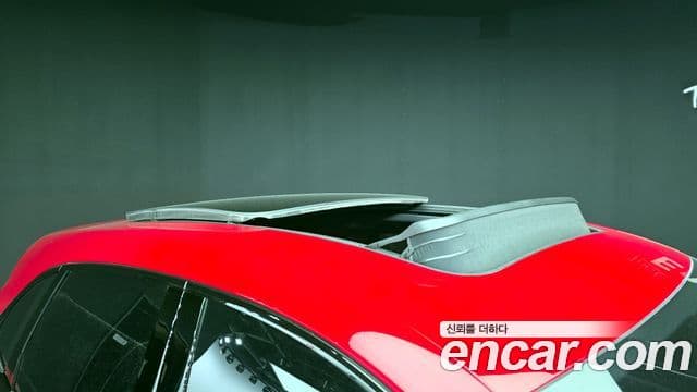 Porsche Macan 95B, 2020 19