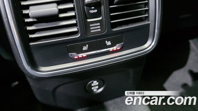 Porsche Macan 95B, 2020 20