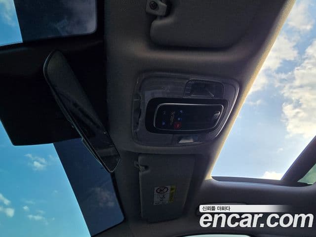 Hyundai Kona гибрид (SX2) Inspiration, 2024 14