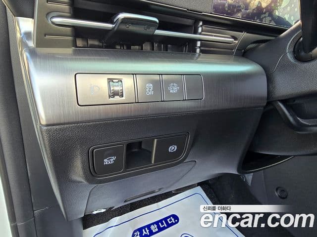 Hyundai Kona гибрид (SX2) Inspiration, 2024 16