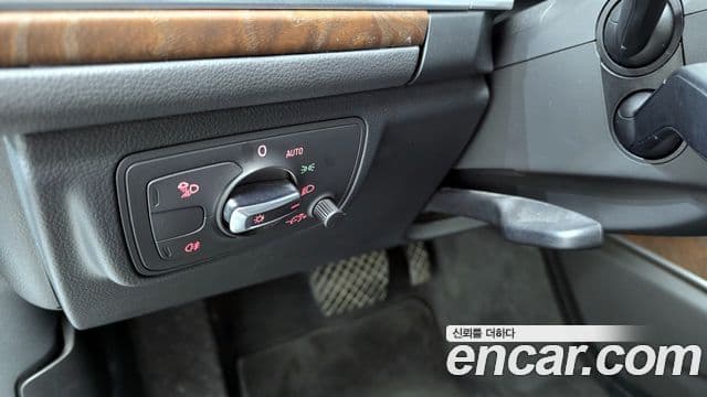 Audi New A6 C7, 2012 15