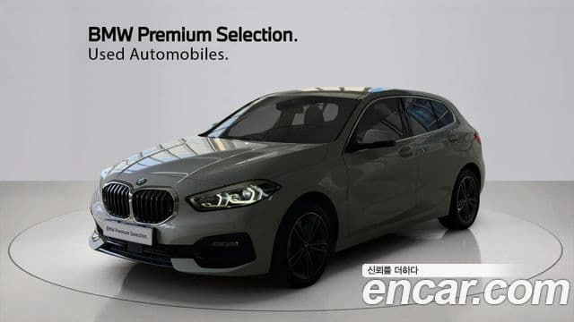 BMW 1시리즈 (F40) 120i Sport, 2024 1