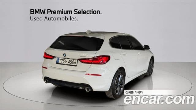BMW 1시리즈 (F40) 120i Sport, 2024 2