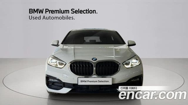 BMW 1시리즈 (F40) 120i Sport, 2024 3