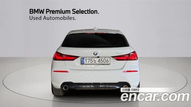 BMW 1시리즈 (F40) 120i Sport, 2024 4