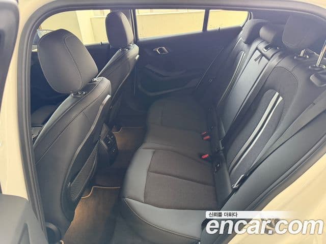 BMW 1시리즈 (F40) 120i Sport, 2024 7