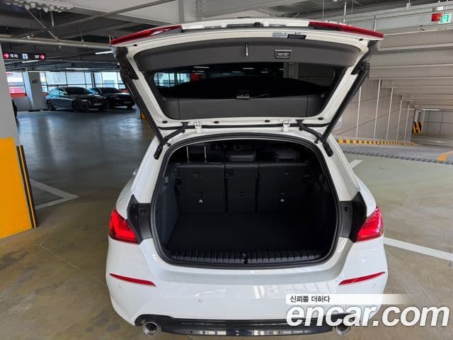 BMW 1시리즈 (F40) 120i Sport, 2024 10