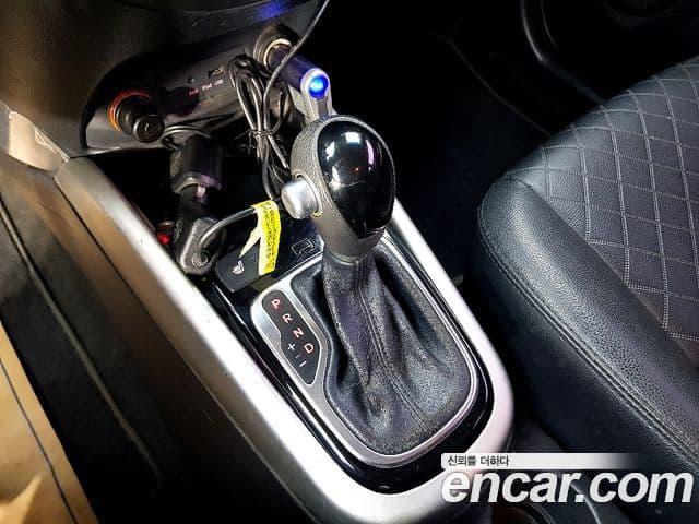 Kia Soul 빌트인캠2 — базовая версия - Built-in Cam 2, 2013 13