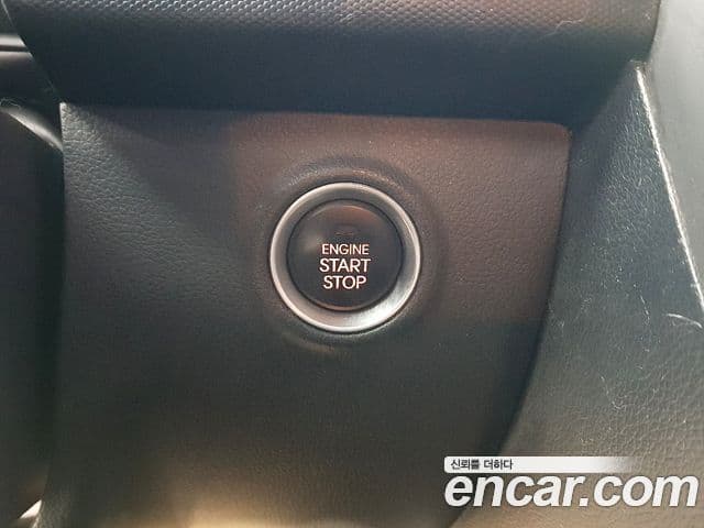 Kia Soul 빌트인캠2 — базовая версия - Built-in Cam 2, 2013 14