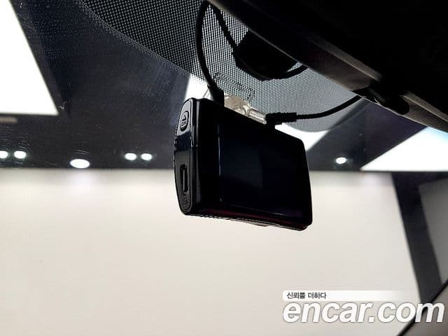 Kia Soul 빌트인캠2 — базовая версия - Built-in Cam 2, 2013 15