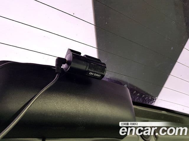 Kia Soul 빌트인캠2 — базовая версия - Built-in Cam 2, 2013 16