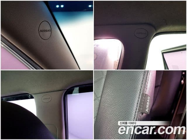 Kia Soul 빌트인캠2 — базовая версия - Built-in Cam 2, 2013 18